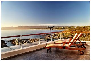 Cliff Lodge - Gansbaai - 9