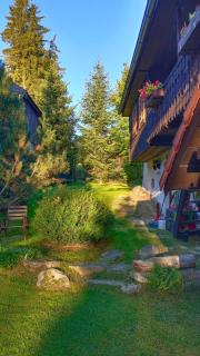 Chaloupka u Jiřího - 2