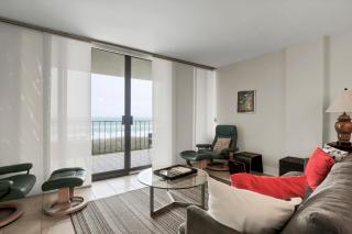 The Islander - 2F by Sea Scape Properties - Wrightsville Beach - 2