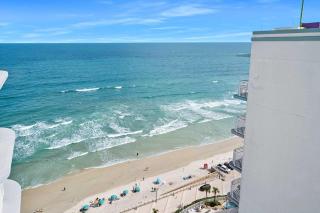 Luxury 20th Floor 2 BR Condo Direct Oceanfront Resort Daytona Beach - 5