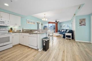 Luxury 20th Floor 2 BR Condo Direct Oceanfront Resort Daytona Beach - Daytona Beach - 4