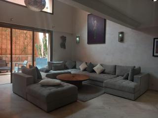 Appartement Duplex Haut Standing - 8