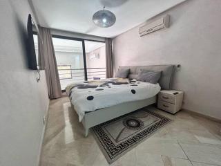 Appartement Duplex Haut Standing - 2