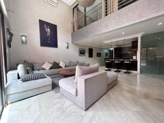 Appartement Duplex Haut Standing - 1