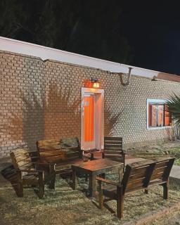 Intiquilla Hostel - Fiambala - 0