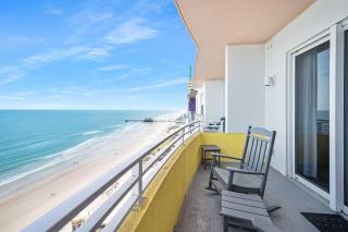 Penthouse Beach Villa Ocean Walk Resort Daytona - 7