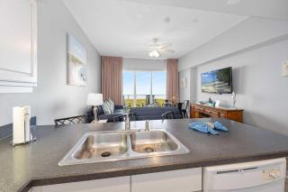Penthouse Beach Villa Ocean Walk Resort Daytona - Daytona Beach - 4