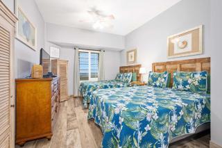 Penthouse Beach Villa Ocean Walk Resort Daytona - Daytona Beach - 8