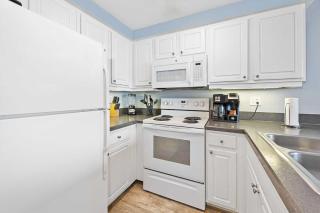Penthouse Beach Villa Ocean Walk Resort Daytona - Daytona Beach - 2