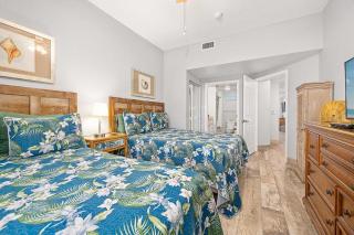 Penthouse Beach Villa Ocean Walk Resort Daytona - Daytona Beach - 1