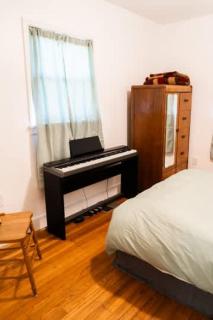 Cozy South Knoxville Home - Knoxville - 9