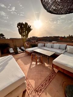 Riad Hadika Maria - Marrakech - 1