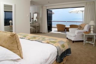Cliff Lodge - Gansbaai - 8