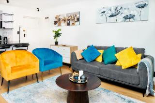 West Beach Luxury Apartment - Bloubergstrand - 7