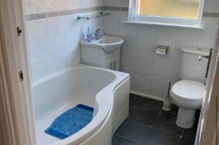 Minnis bay holiday apartment. - Birchington - 7