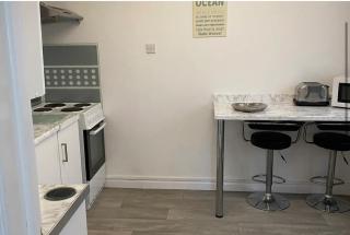 Minnis bay holiday apartment. - 5