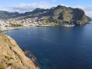 Discovery 1 - Machico - 7