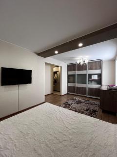 Апартаменты в центре города - 0