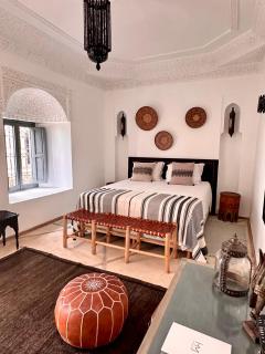 Riad Hadika Maria - Marrakech - 2