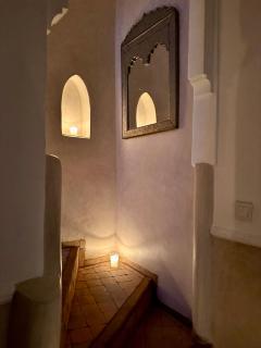 Riad Hadika Maria - Marrakech - 3