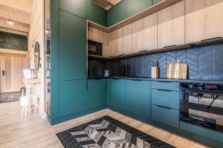 Villa Pora na Góry - 6