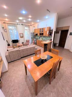 Jasmin apt with balcony at Republic Square & Ruben tours - 8