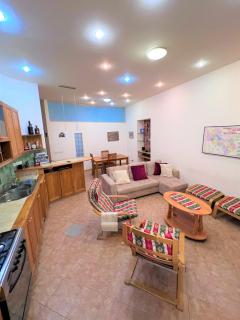 Jasmin apt with balcony at Republic Square & Ruben tours - Erevan - 9