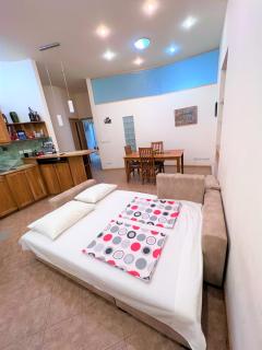 Jasmin apt with balcony at Republic Square & Ruben tours - Erevan - 5