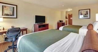 The Inn at Punxsutawney - Punxsutawney - 1