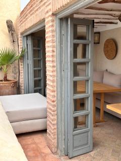 Riad Hadika Maria - Marrakech - 4
