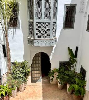 Riad Hadika Maria - Marrakech - 5