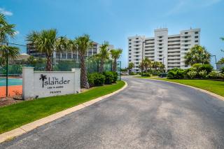 The Islander - 5E by Sea Scape Properties - Wrightsville Beach - 1