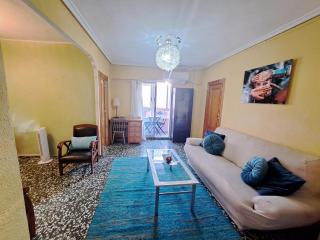 Full equipped and comfortable apartment with WiFi - Valência - 3