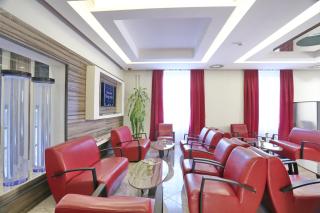 Hotel Theater Belgrade Garni - Belgrado - 3