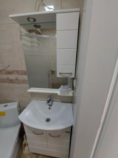 Apartment Flori - Ohrid - 1