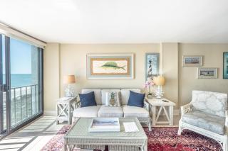 The Islander - 5E by Sea Scape Properties - Wrightsville Beach - 9