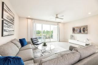 ET027 - The Tranquil Townhome - Kissimmee - 9