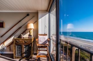 The Islander - 6B by Sea Scape Properties - Wrightsville Beach - 9