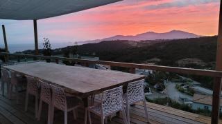 Villa spacieuse Albitreccia - 5 pièces 8 personnes - Villa 5 Pièces 8 personnes MAE-2711 - Zonza - 3