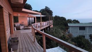 Villa spacieuse Albitreccia - 5 pièces 8 personnes - Villa 5 Pièces 8 personnes MAE-2711 - Zonza - 1