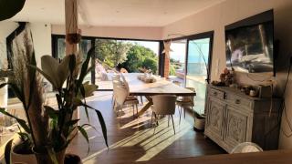 Villa spacieuse Albitreccia - 5 pièces 8 personnes - Villa 5 Pièces 8 personnes MAE-2711 - Zonza - 4