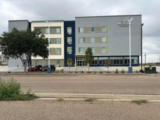 Microtel Inn & Suites by Wyndham Amarillo West - Amarillo - 0