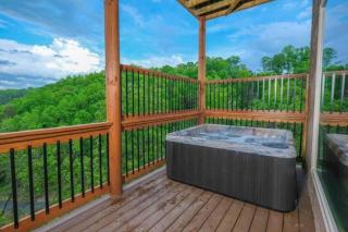 Majestic Pines Lodge - Sevierville - 2