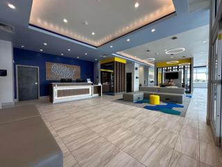 Microtel Inn & Suites by Wyndham Amarillo West - Amarillo - 8
