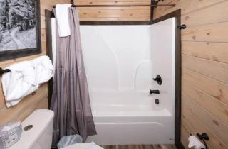 Majestic Pines Lodge - Sevierville - 4
