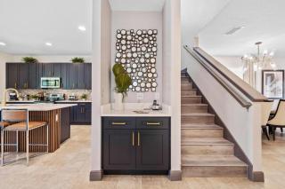 EC192 - The Modern Magical Villa - WEL - 5