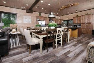 Majestic Pines Lodge - Sevierville - 7