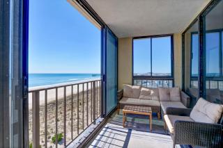 The Islander - 6F by Sea Scape Properties - Wrightsville Beach - 9
