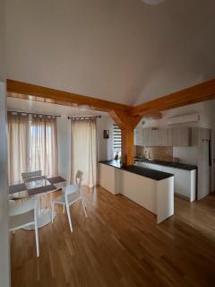 Arbes 20 - Family Suite - Prag - 0