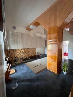 Arbes 20 - Family Suite - Prag - 9